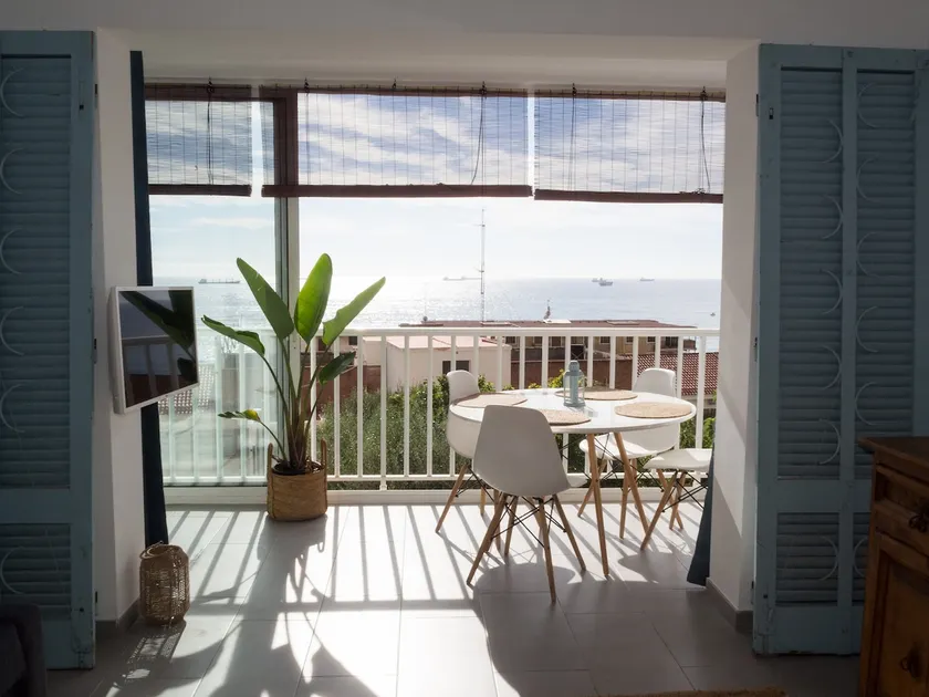 Ocean View, Boutique Apartment - Image 1