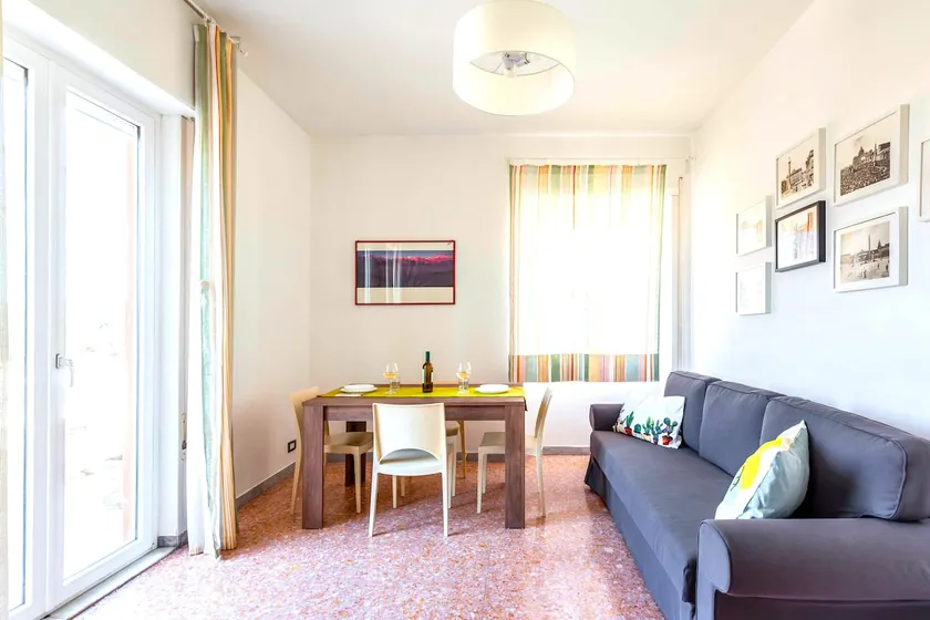 Hostly - Family Home Stresa - Image 1