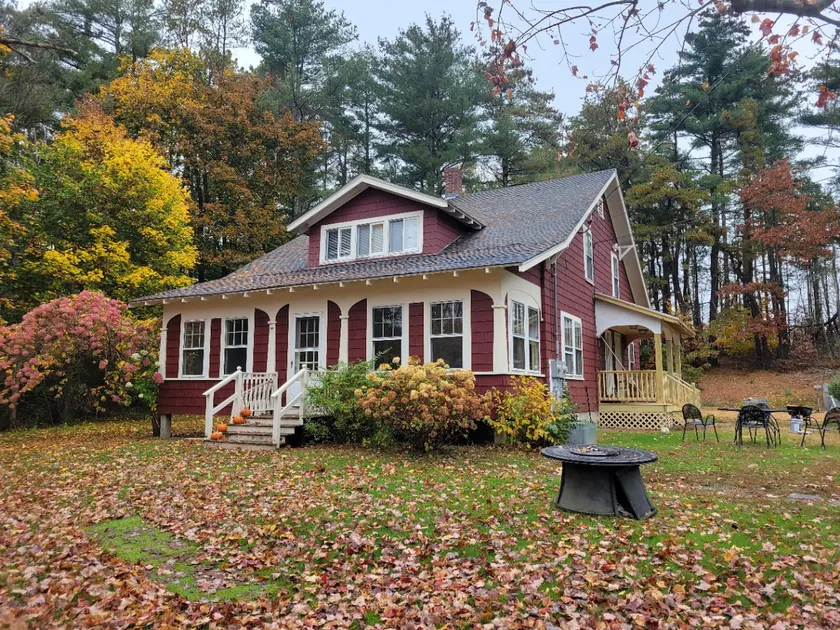 A Little Slice of Heaven (lower unit in 2 unit) - Image 1