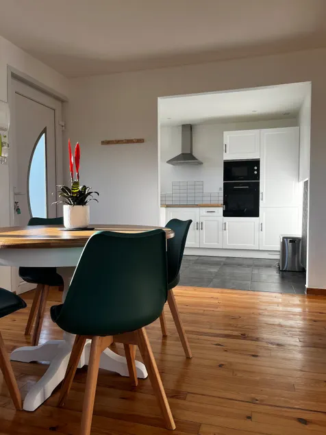 Gîte L'Erable Furnished accommodation 3* - Image 1