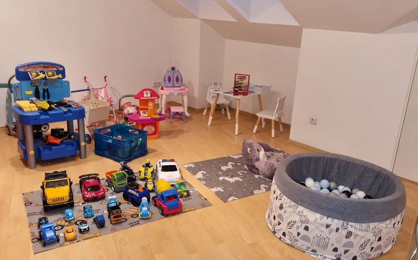 Family apartment - Image 1