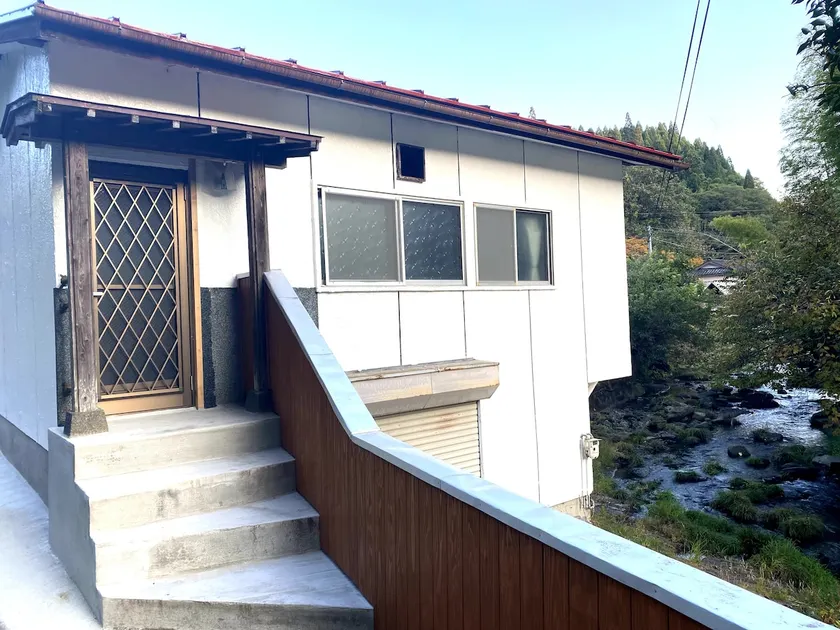Private guesthouse 10 min drive to Kurokawa Onsen - Image 1