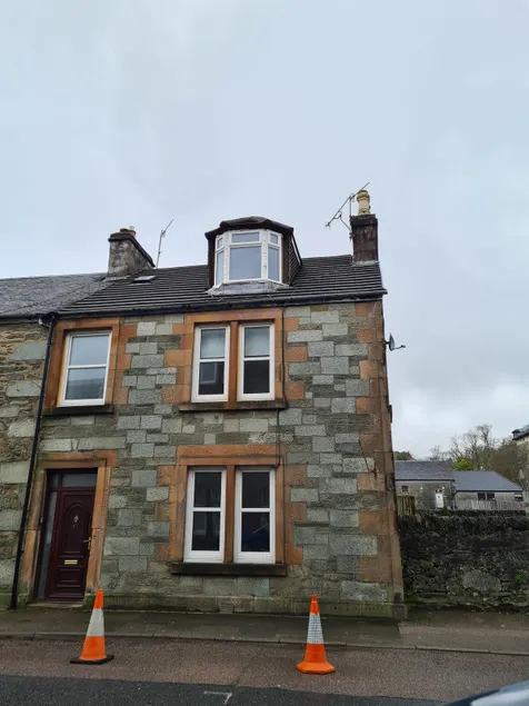 Our Salad Days Lochgilphead - Image 1
