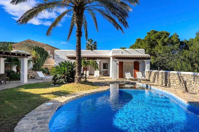 Casa Villa Maria - Beautiful 3 bedroom finca - Image 1