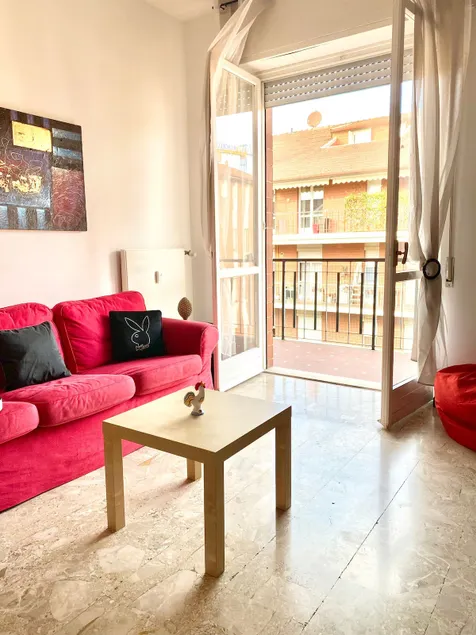 3-room flat with Old Town view | Bergamo - Image 1