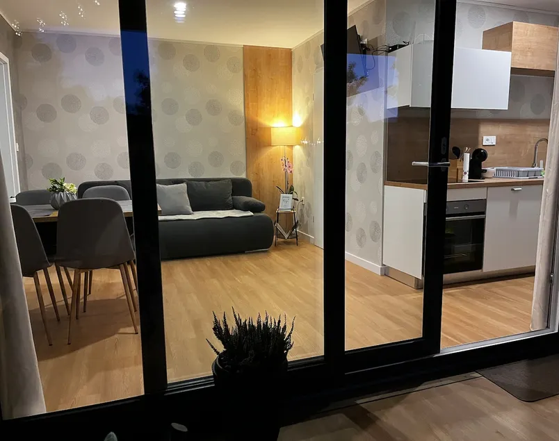 Premium mobile home Eden - Image 1