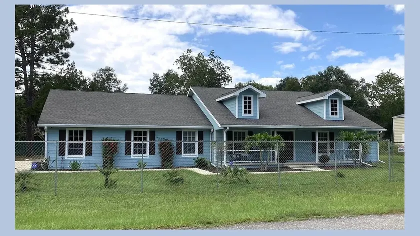 Crystal River's Fishing Retreat 3BR/2BR 3,346 sqft - Image 1