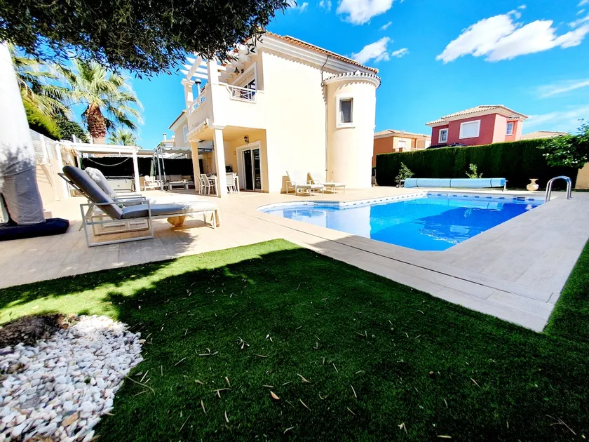 Casa Mariposa Altaona Golf - Image 1