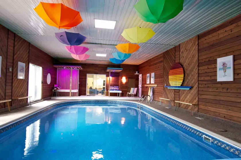 Private Pool, 2 King Beds, Family Friendly! - Image 1