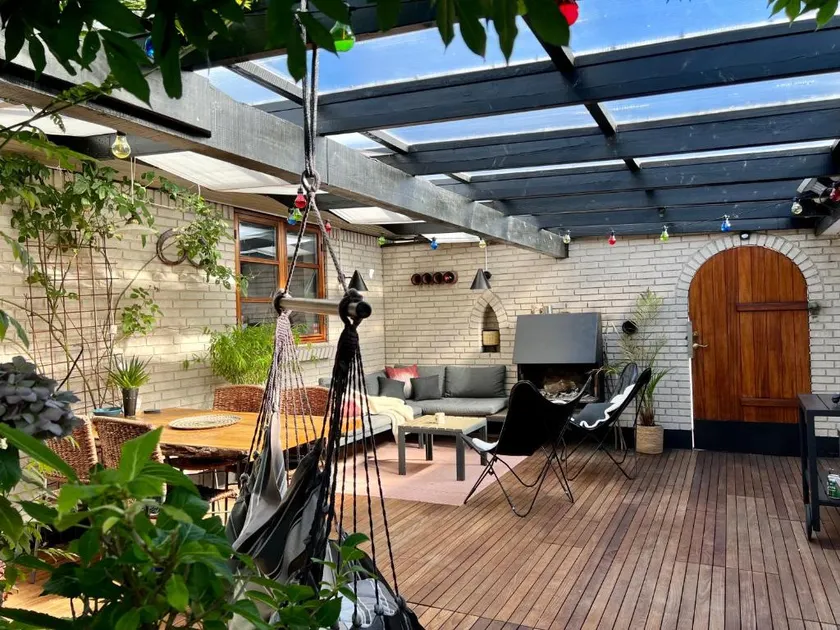 Rosengren Residence - Guesthose - Image 1