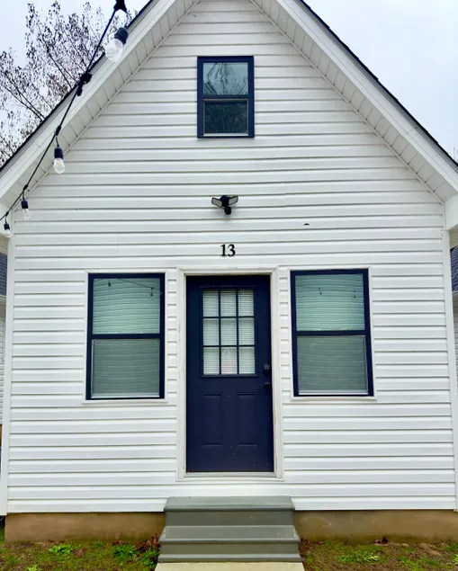 Turkey Cabin: Arcade, Fishing, Kayaking & More - Image 1