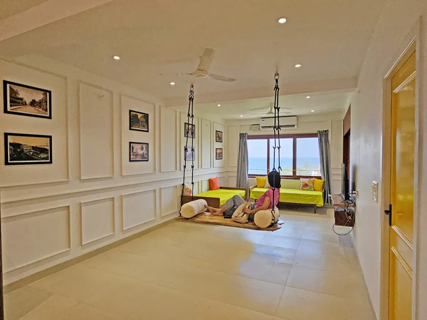 Verity Meher - Seafront Splendor in Every Room - Image 1