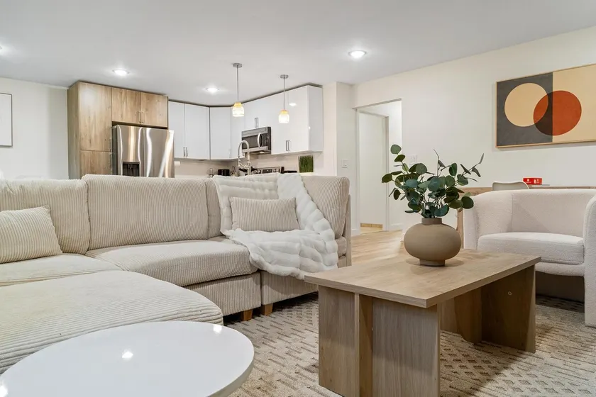 The Modern Bungalow - Image 1