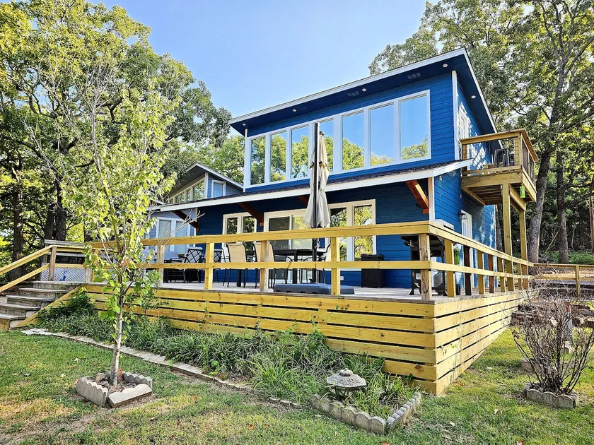 Pettit Bay Lake View, Pool, Wifi+ - Image 1