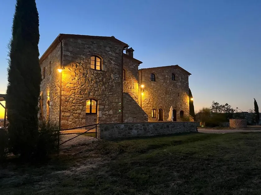 Romantic Tuscany Villa | Pool & Countryside Views - Image 1
