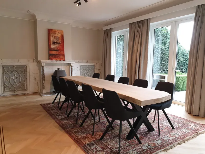 Huyze Lapin: Exclusive townhouse in Bruges - Image 1