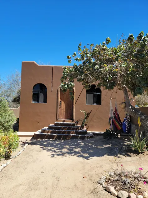 Casa Cuca 2 Laribera, BCS Studio Bungalow. - Image 1