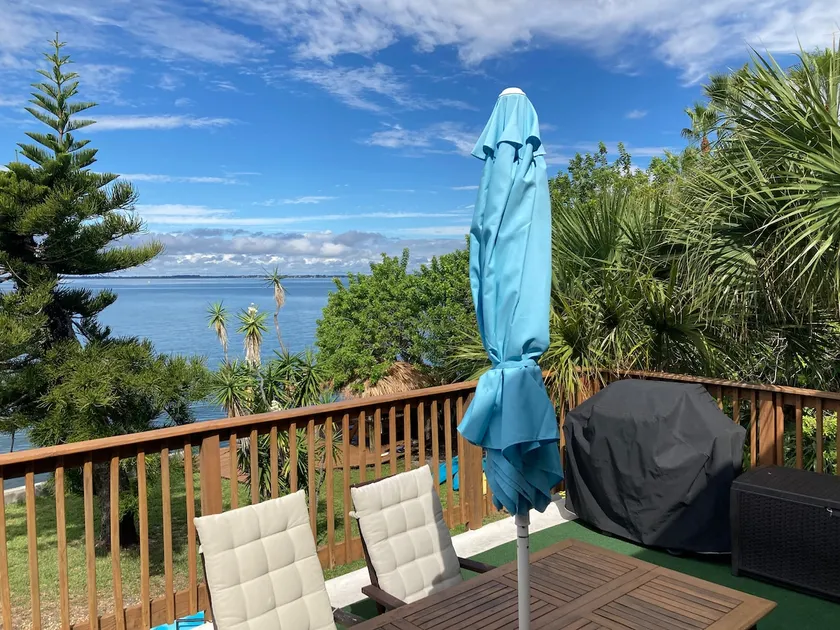 Dolphin Bay, Apartment 202 - Image 1