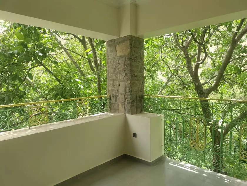 Itto House, Apartment N:1 Taghia, Zaouia Ahansal - Image 1