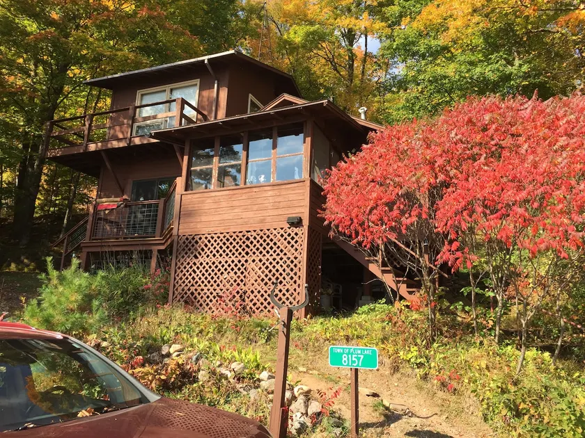 Rustic Summer Cottage - Image 1