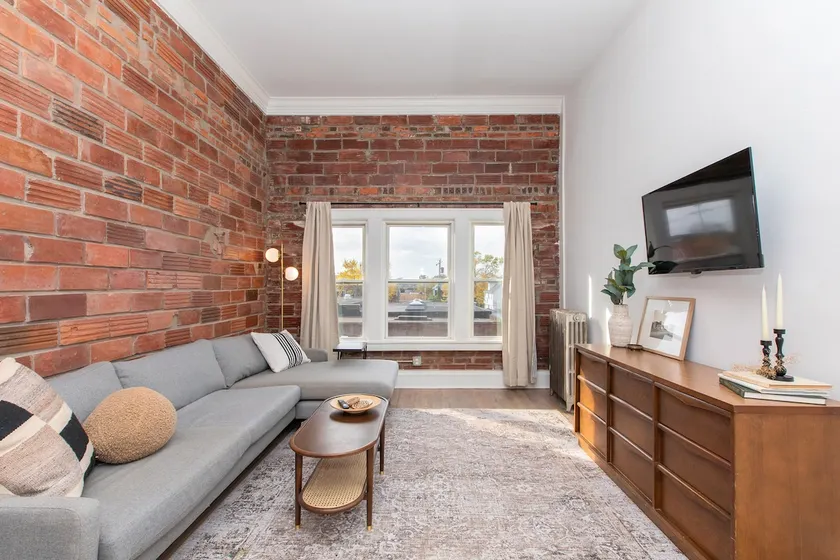 Modern Loft in Historic Birdtown (No. 7) - Image 1