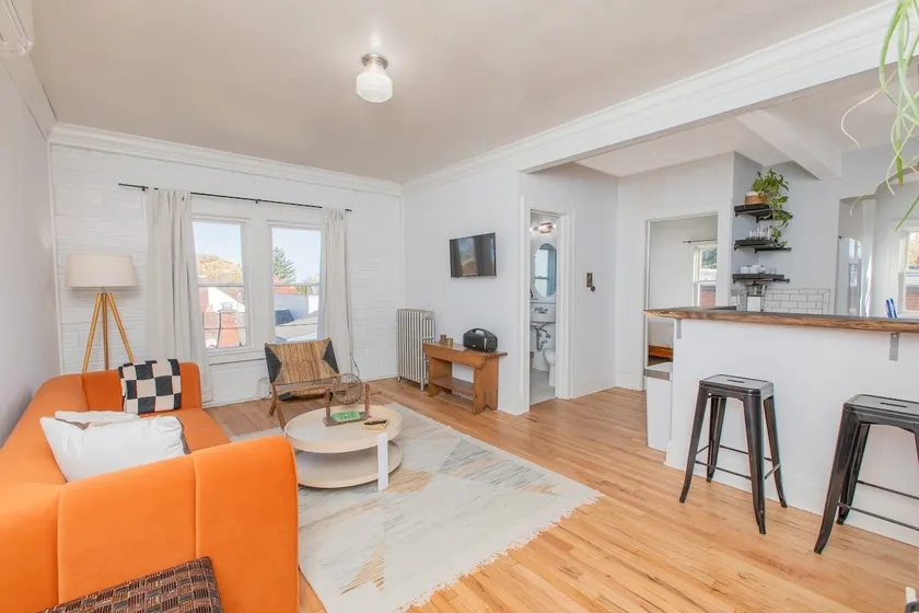 Modern Loft in Historic Birdtown (No. 8) - Image 1