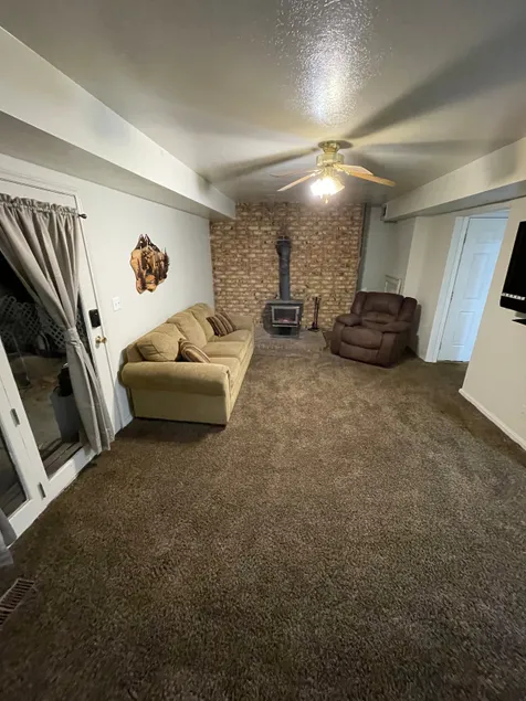 Quiet, one bedroom. - Image 1