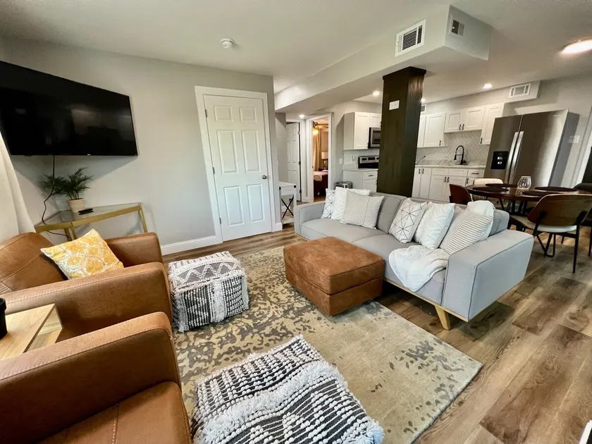 Castle Suite - Image 1