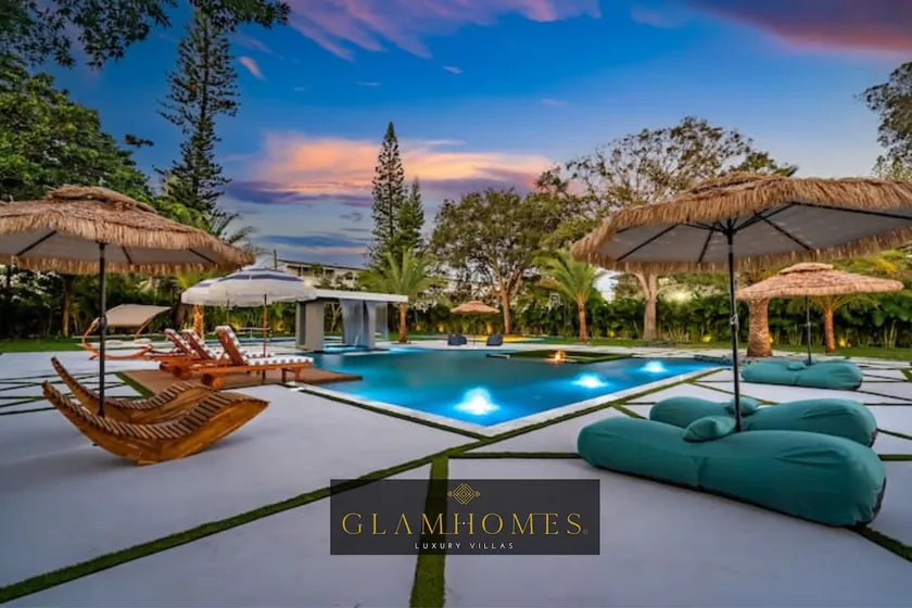 Sunny Isles Beach Luxury Property by Glam Homes - Image 1