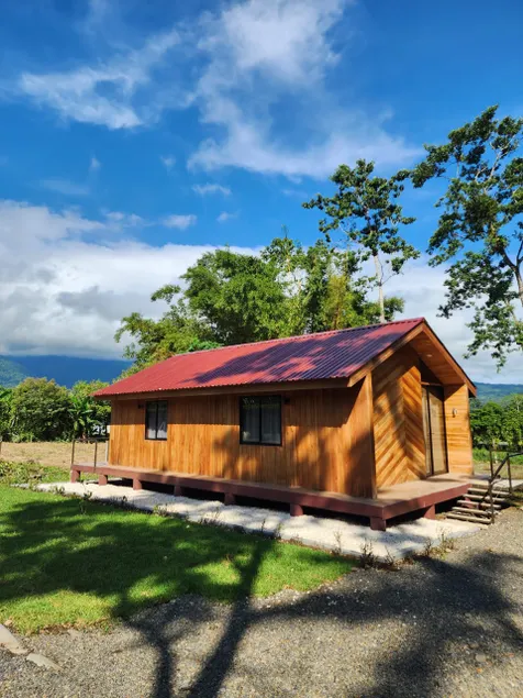 Cedros Cabin - Image 1