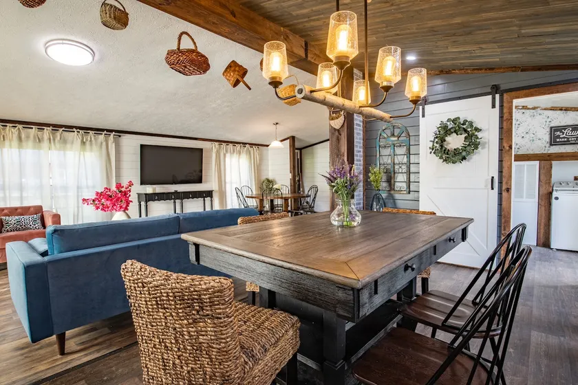 Thuja Hideaway | New River Gorge Escape - Image 1