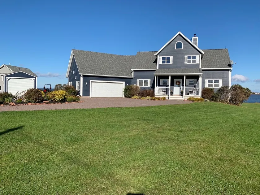 Blue Heron House - Image 1
