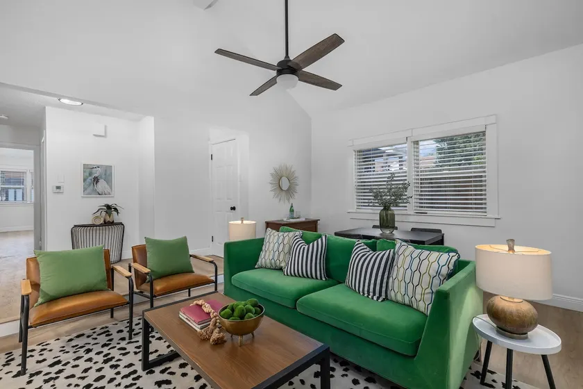 Close to All STL * Adorable 3BR/2BTH * STL Zoo * - Image 1