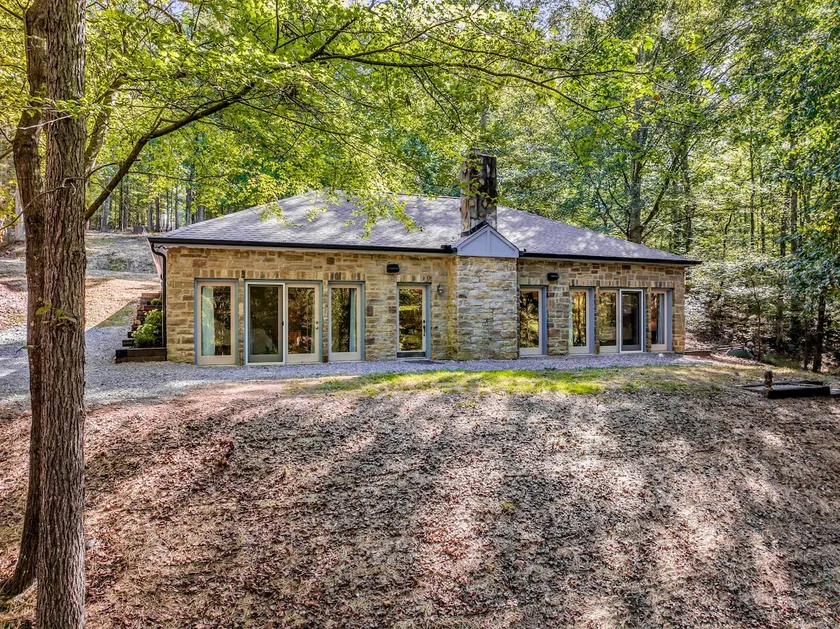 Foreverwater Cottage - Image 1