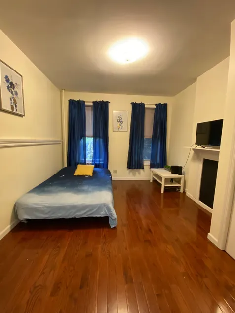 Compact 1BDR-sleeps 4-Times SQ - Image 1