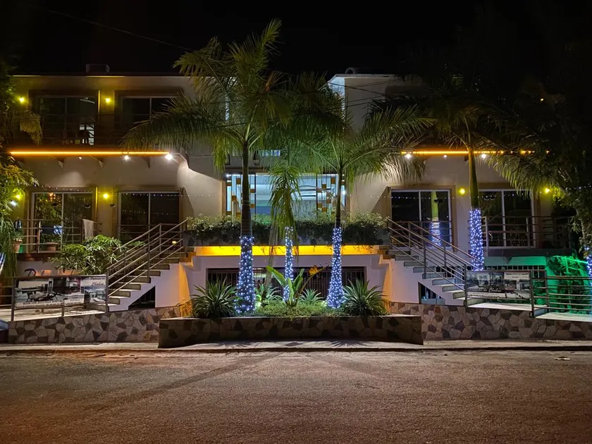 3 Palmas de Chahue Apartment - Image 1