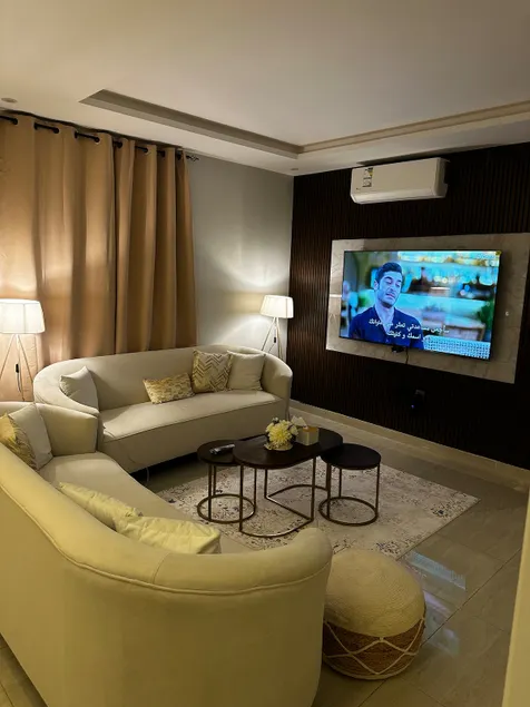 Hotel Apartment - 1 - LAvner Al hussma - Image 1