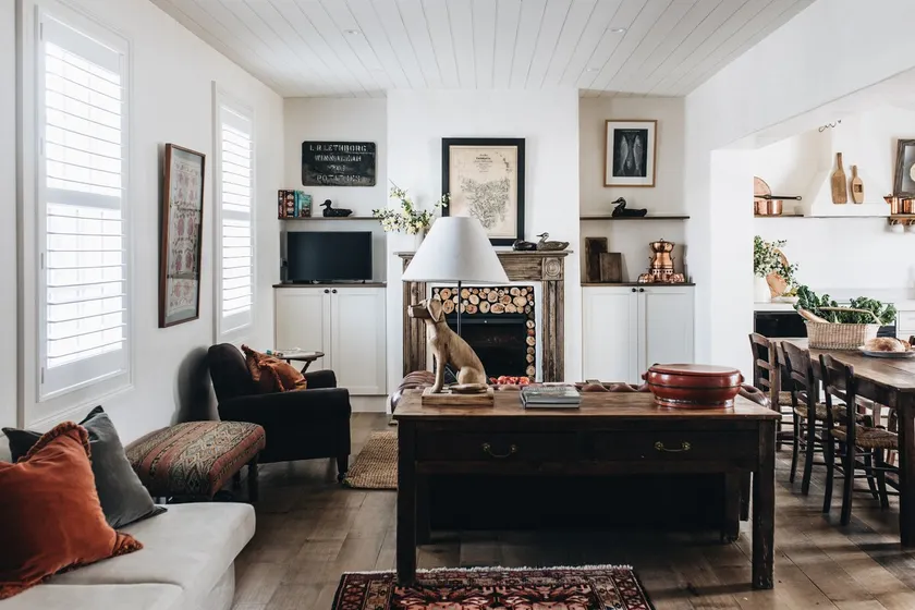 Charleston Cottage - Image 1
