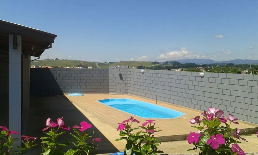 Perfect retreat to relax and enjoy Taubaté - Image 1