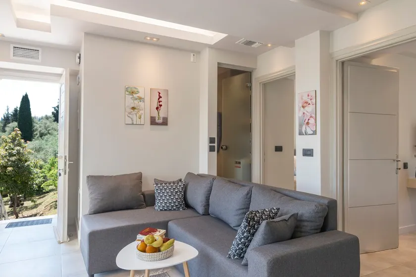 Dimi Brou's Apartment 1 by CorfuEscapes - Image 1