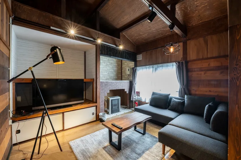 YADOt Inn OTARU - Image 1