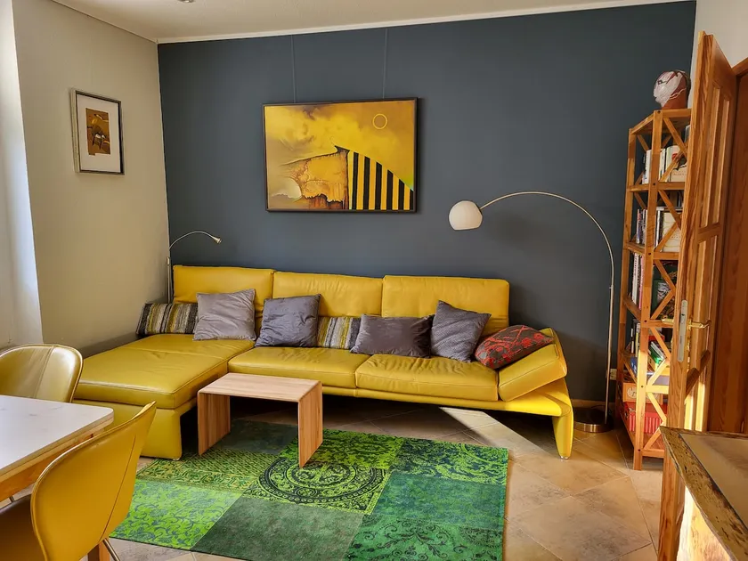 Apartment in city villa at the cultural park for 4 people - Image 1