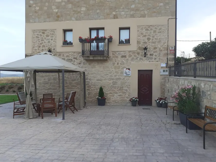 Casa Rural La Maestra - Image 1