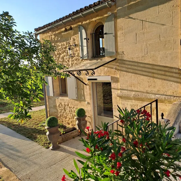 The Winemakers' Villa - Image 1