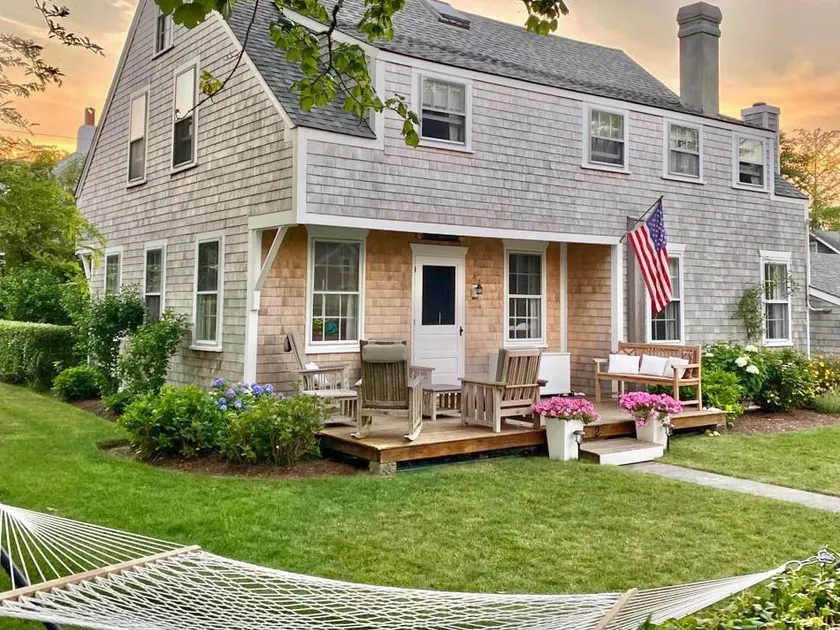Spacious and Historic- 'Sconset! - Image 1