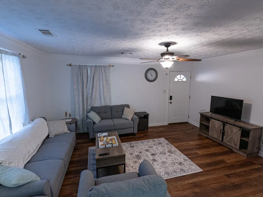 Columbus air pad - Image 1