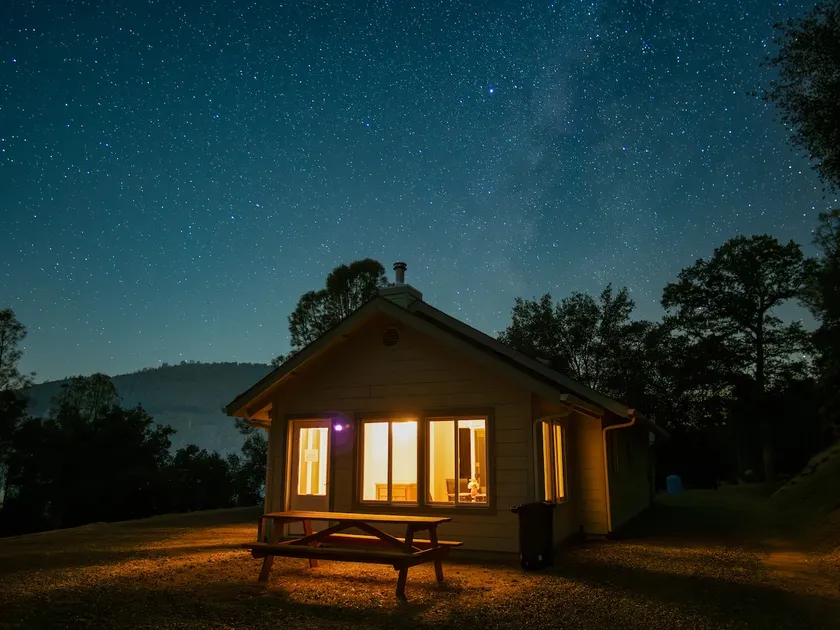 25miles YNP / Stargazing / Central AC / EV Charger - Image 1