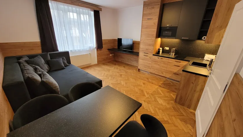 VIENNA Premium Apartments - self check-in - Image 1