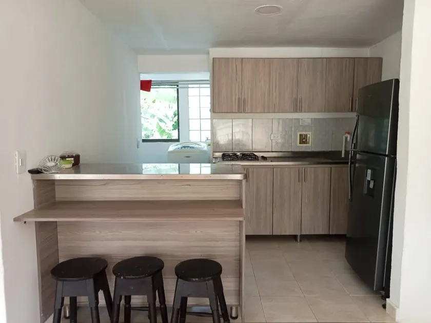 Santiago de Tolú Apartment - Image 1