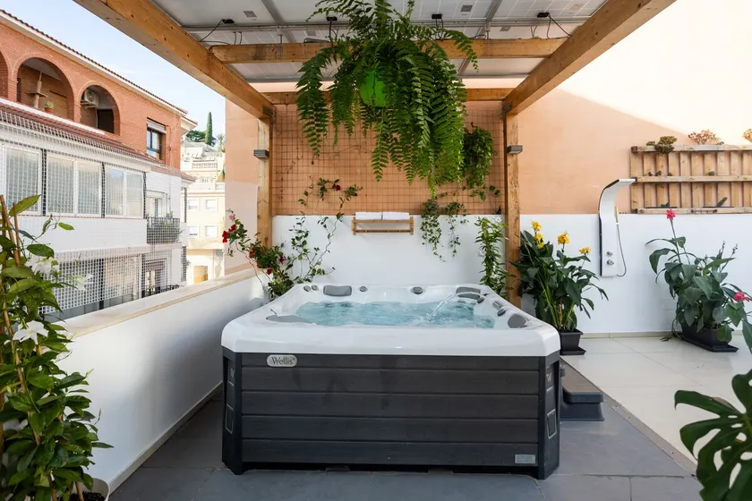 Naim Villa Playa (100 meters from the beach) - Image 1